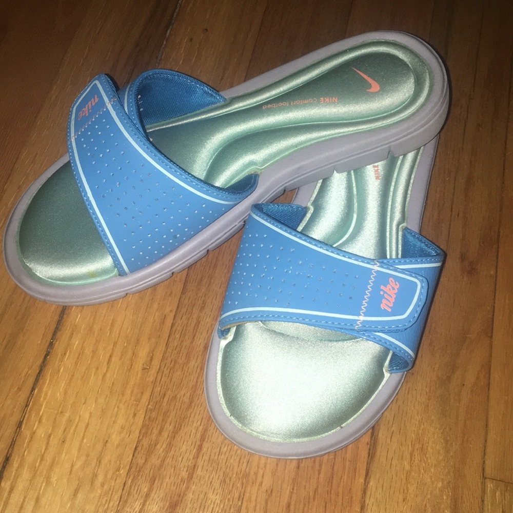 Nike Comfort Footbed Slides